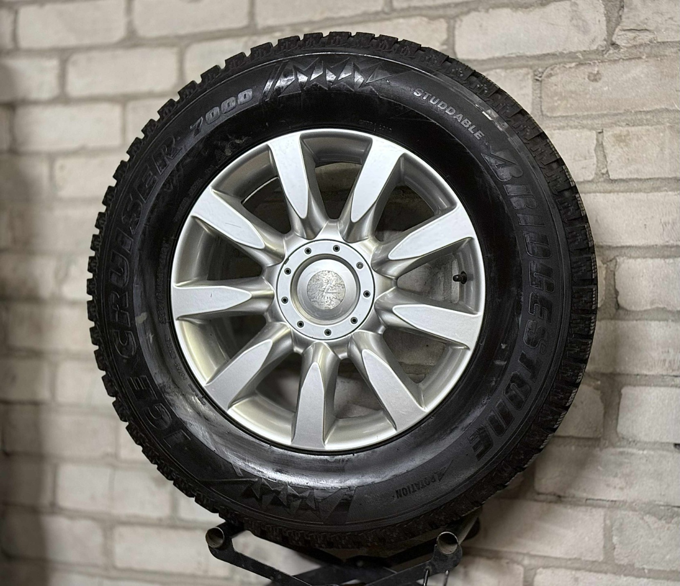 valuveljed A.Z Sport Diamond 17