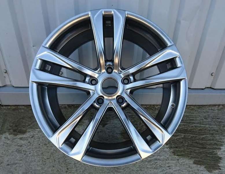 <font face='Tahoma'>vieglmetāla diski</font> JIL Wheels BK798