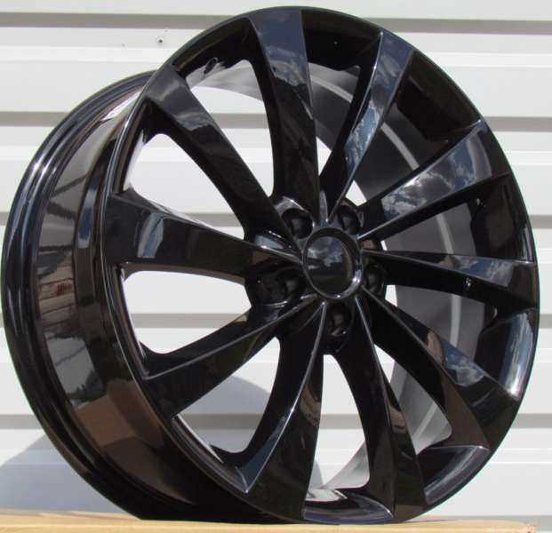 <font face='Tahoma'>vieglmetāla diski</font> JIL Wheels B1396
