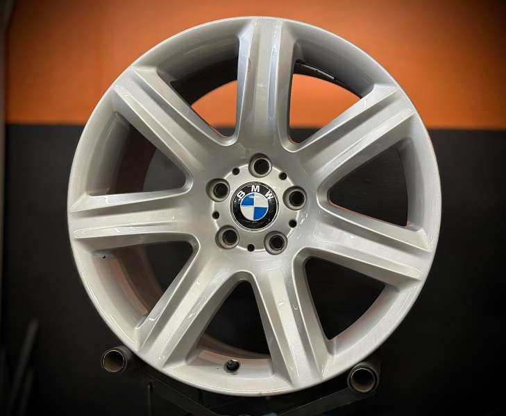 <font face='Tahoma'>vieglmetāla diski</font> BMW Original