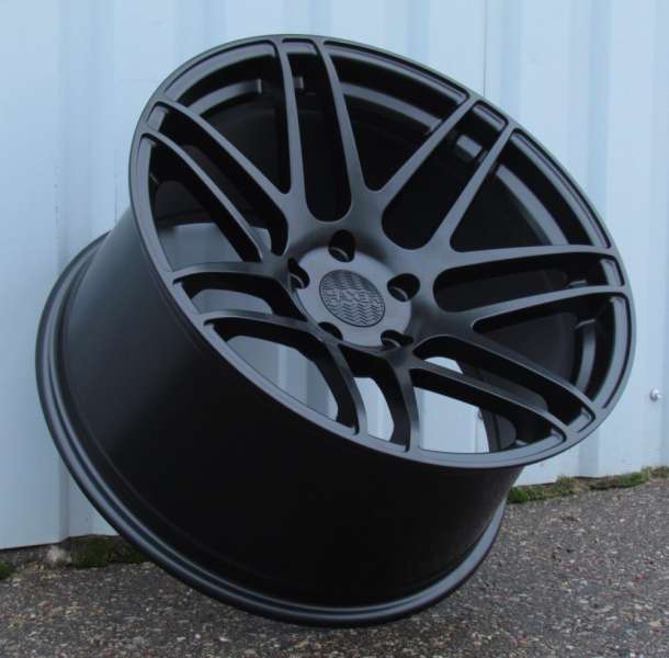 <font face='Tahoma'>vieglmetāla diski</font> JIL Wheels HX020