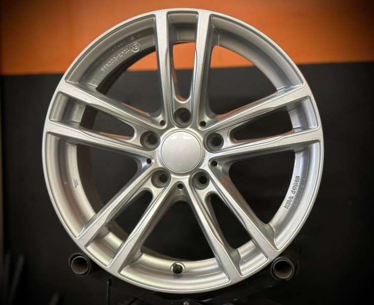 <font face='Tahoma'>vieglmetāla diski</font> Uniwheels Germany