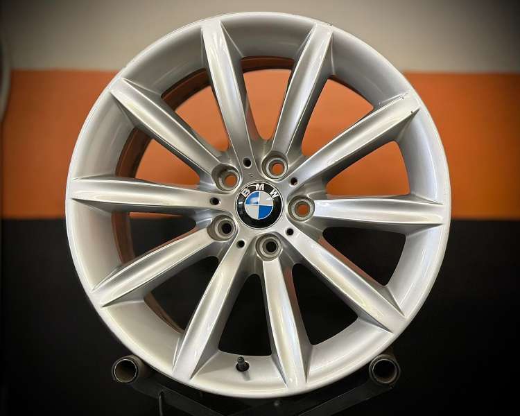 <font face='Tahoma'>vieglmetāla diski</font> BMW Original
