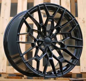 <font face='Tahoma'>vieglmetāla diski</font> JIL Wheels I0384
