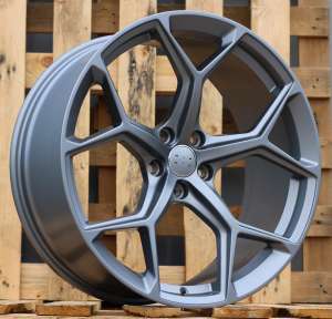 <font face='Tahoma'>vieglmetāla diski</font> JIL Wheels I5598