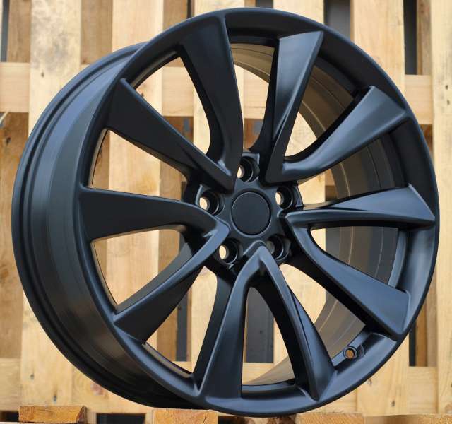 <font face='Tahoma'>vieglmetāla diski</font> JIL Wheels B2046