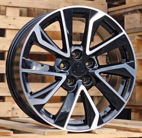 Alloy wheels JIL Wheels FE177
