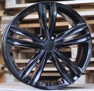 <font face='Tahoma'>vieglmetāla diski</font> JIL Wheels B5293