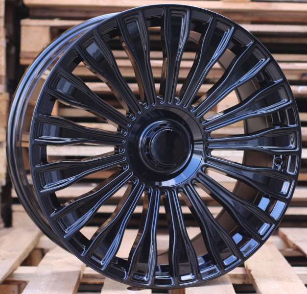 <font face='Tahoma'>vieglmetāla diski</font> JIL Wheels I0313
