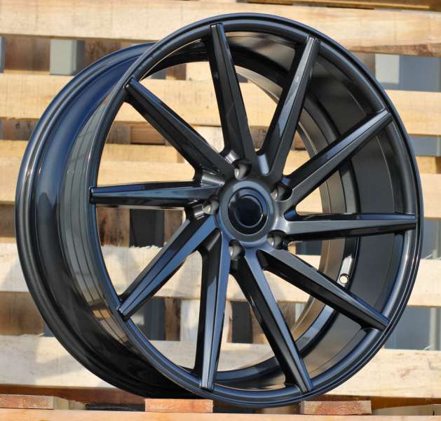 <font face='Tahoma'>vieglmetāla diski</font> JIL Wheels B1059