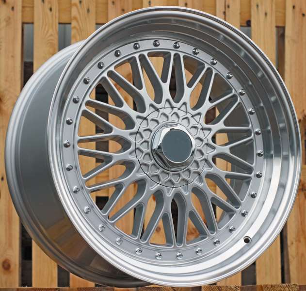 <font face='Tahoma'>vieglmetāla diski</font> JIL Wheels BY479