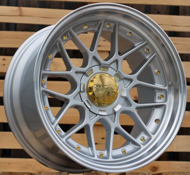 <font face='Tahoma'>vieglmetāla diski</font> JIL Wheels L1362