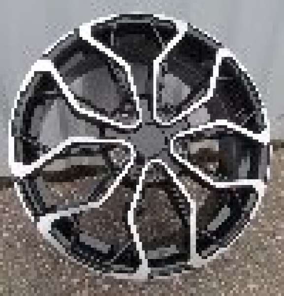 <font face='Tahoma'>vieglmetāla diski</font> JIL Wheels XF260(BK1058)BlackPoli