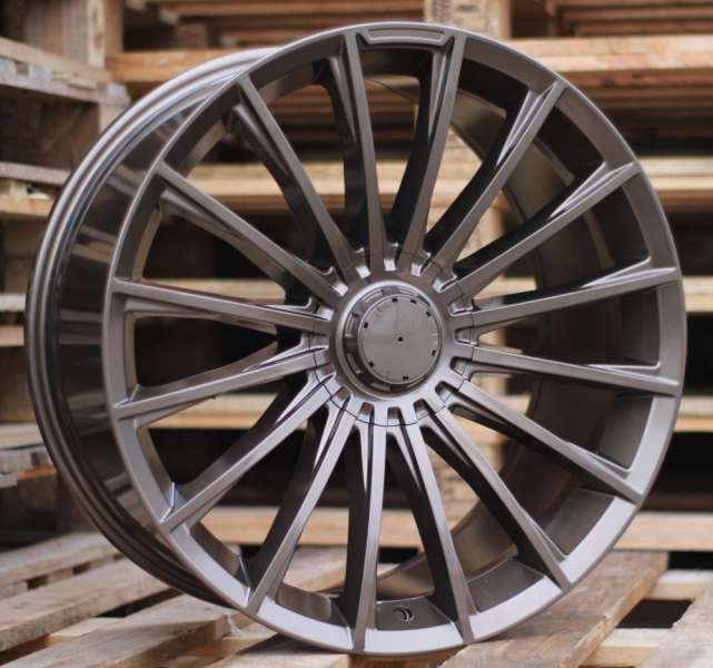 <font face='Tahoma'>vieglmetāla diski</font> JIL Wheels B1499Bronze(YY)MER(P)((AKC100Eur))