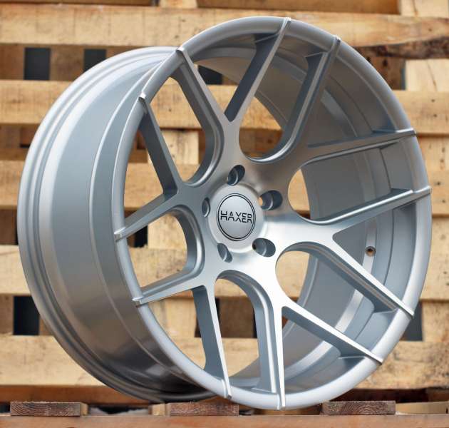 <font face='Tahoma'>vieglmetāla diski</font> JIL Wheels SSA03(HX022)Poli