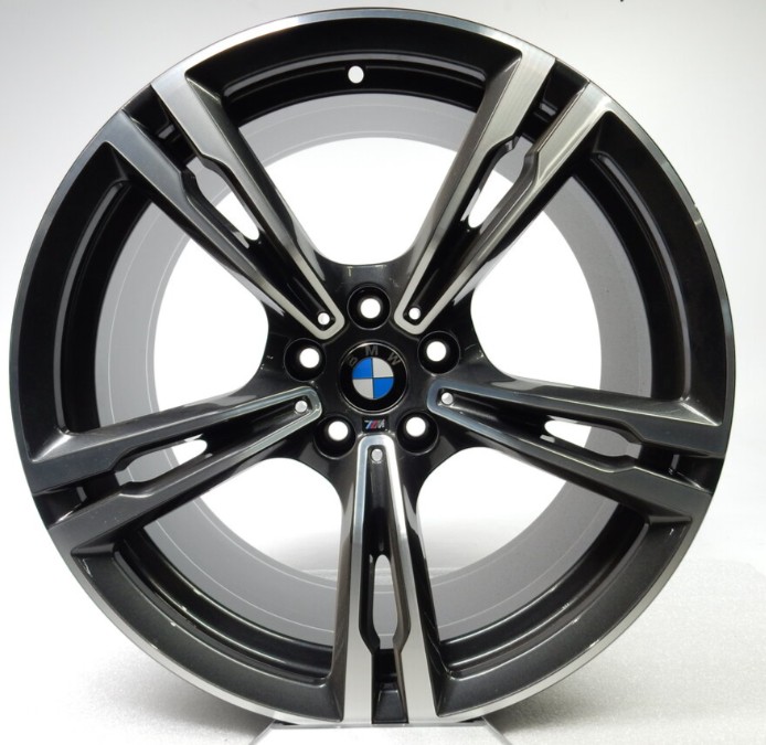 valuveljed BMW 7857075 (M5 F90/M8 F91/F92/F93)