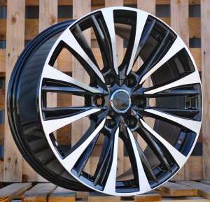 <font face='Tahoma'>vieglmetāla diski</font> JIL Wheels B1778