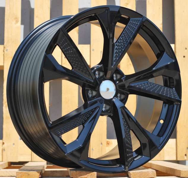 <font face='Tahoma'>vieglmetāla diski</font> JIL Wheels B1566