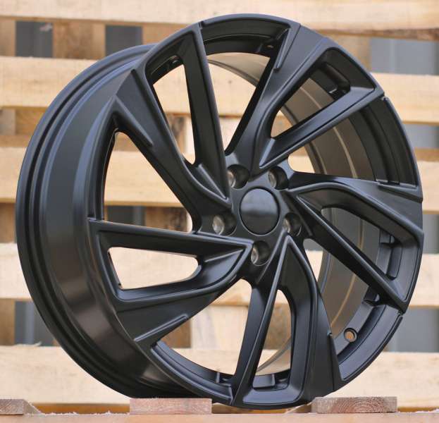 <font face='Tahoma'>vieglmetāla diski</font> JIL Wheels B5772