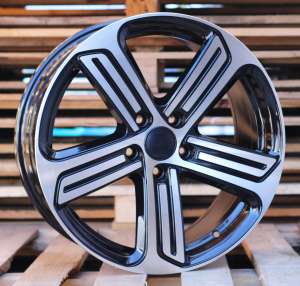 <font face='Tahoma'>vieglmetāla diski</font> JIL Wheels BK795