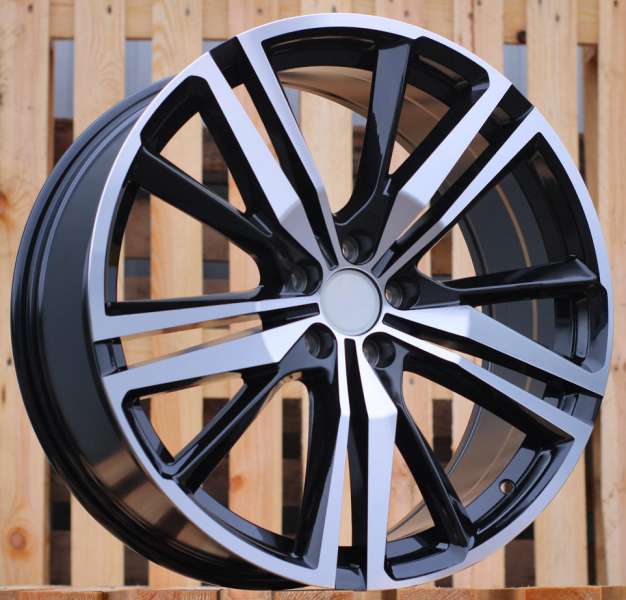 <font face='Tahoma'>vieglmetāla diski</font> JIL Wheels FE182