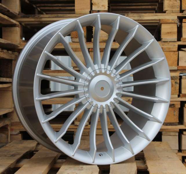 <font face='Tahoma'>vieglmetāla diski</font> JIL Wheels BK273