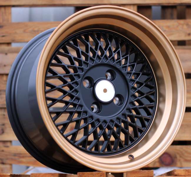 <font face='Tahoma'>vieglmetāla diski</font> JIL Wheels XF098BlackMatt(BM)RACIN(R)(REAR+FRONTSTYLEBBS)