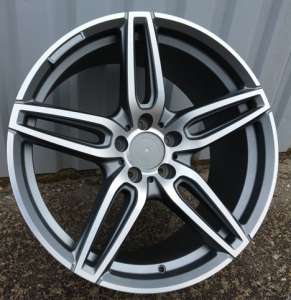 <font face='Tahoma'>vieglmetāla diski</font> JIL Wheels XE225