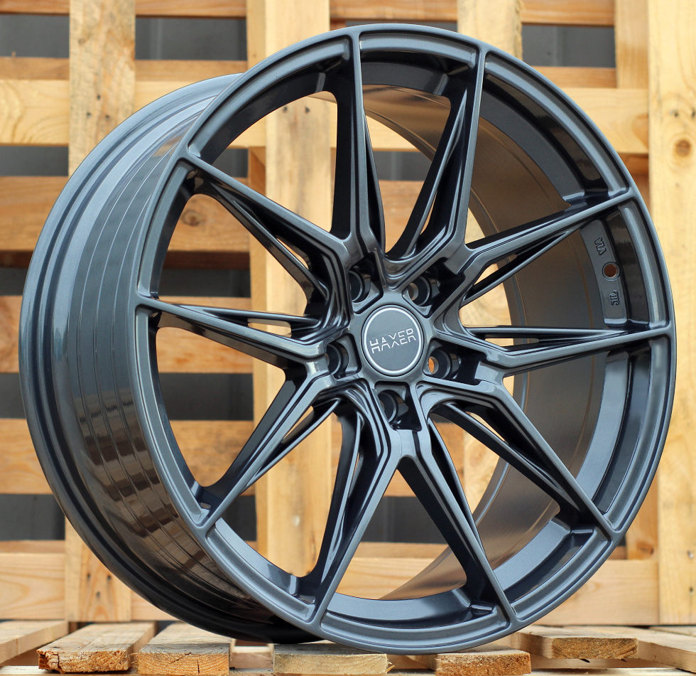 valuveljed Haxer HX036(A5581)Grey(GR)HAXER(P)