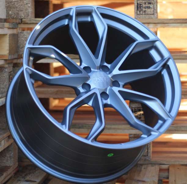 <font face='Tahoma'>vieglmetāla diski</font> JIL Wheels HX021