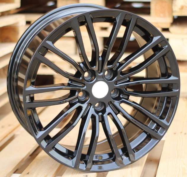 <font face='Tahoma'>vieglmetāla diski</font> JIL Wheels B1318
