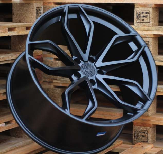 <font face='Tahoma'>vieglmetāla diski</font> JIL Wheels HX011