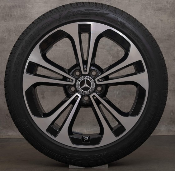 valuveljed Mercedes-Benz A2064016200 (C-Class W206/S206)