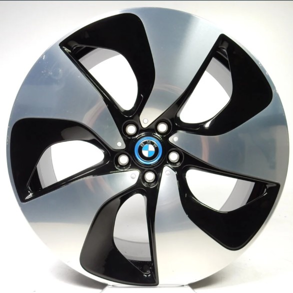 valuveljed BMW Original (6853004) (i8 Coupe I12/Roadster I15)