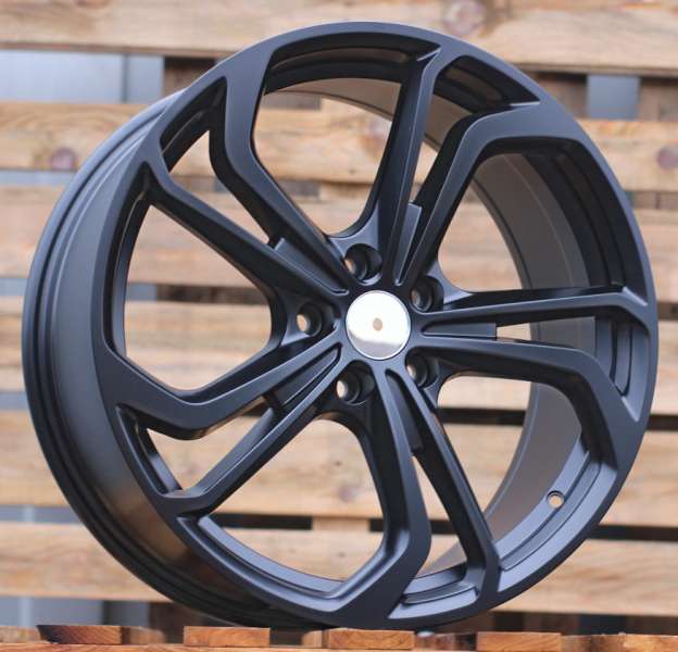 <font face='Tahoma'>vieglmetāla diski</font> JIL Wheels B1525