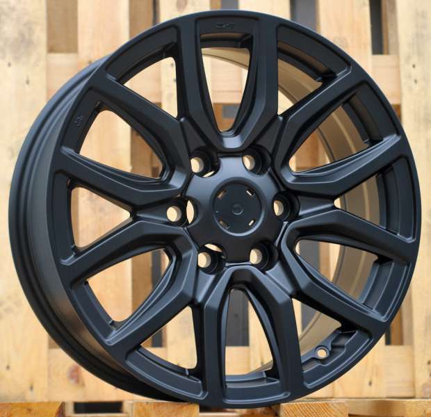 <font face='Tahoma'>vieglmetāla diski</font> JIL Wheels A6238