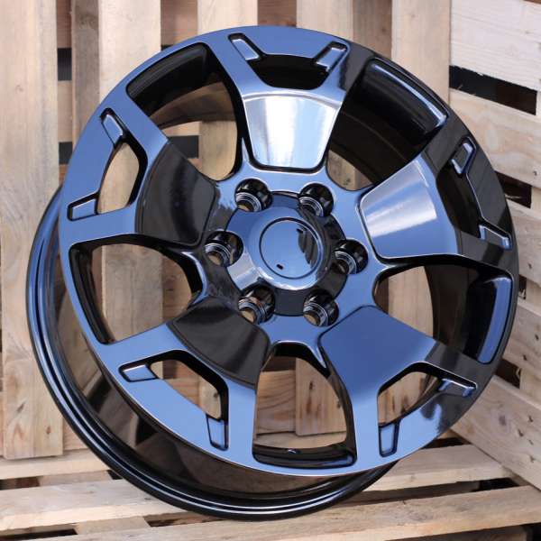 <font face='Tahoma'>vieglmetāla diski</font> JIL Wheels B1460(A5550