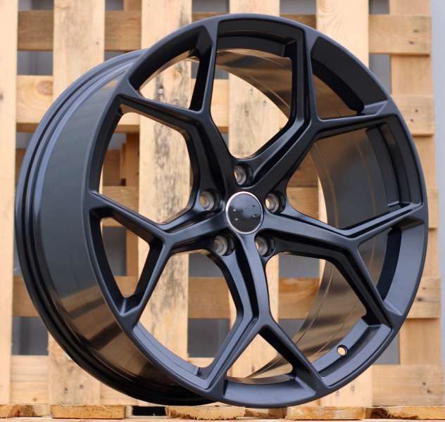 <font face='Tahoma'>vieglmetāla diski</font> JIL Wheels I5598