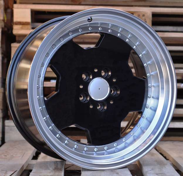 <font face='Tahoma'>vieglmetāla diski</font> JIL Wheels B5852