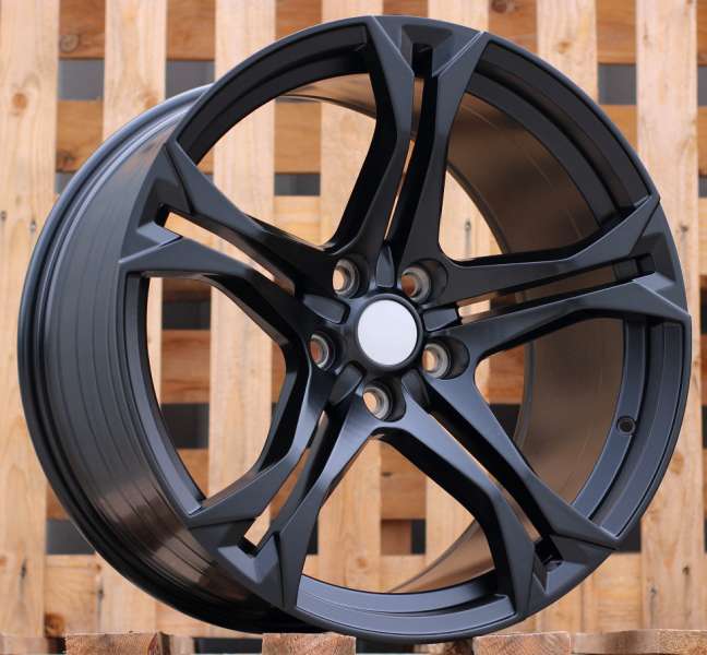<font face='Tahoma'>vieglmetāla diski</font> JIL Wheels I5580