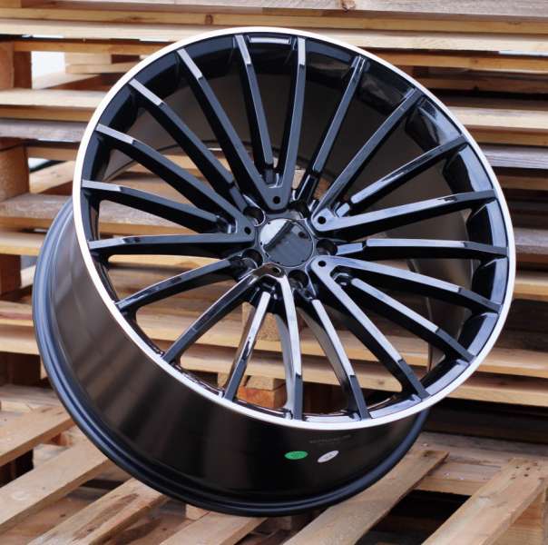 <font face='Tahoma'>vieglmetāla diski</font> JIL Wheels MR532
