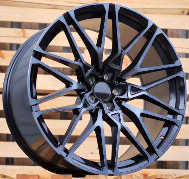 <font face='Tahoma'>vieglmetāla diski</font> JIL Wheels B5771