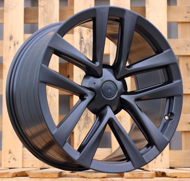 <font face='Tahoma'>vieglmetāla diski</font> JIL Wheels YF5591