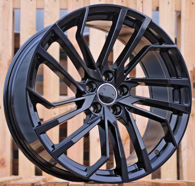 <font face='Tahoma'>vieglmetāla diski</font> JIL Wheels B1618