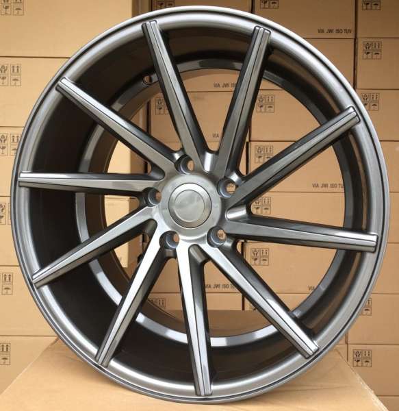 <font face='Tahoma'>vieglmetāla diski</font> JIL Wheels B1059Grey(GR)RACIN(P2+Z1)(RIGHTSIDE)