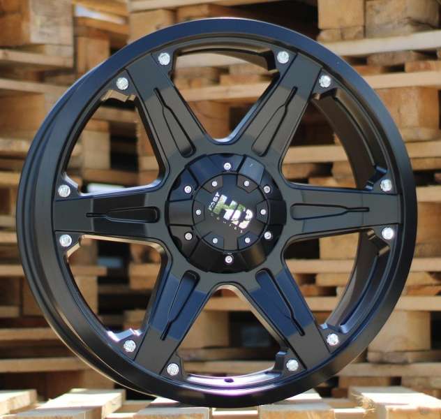 <font face='Tahoma'>vieglmetāla diski</font> JIL Wheels BK273