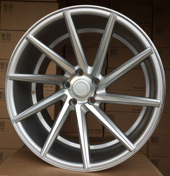 <font face='Tahoma'>vieglmetāla diski</font> JIL Wheels B1059(LU561)Poli