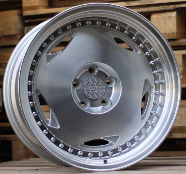 <font face='Tahoma'>vieglmetāla diski</font> JIL Wheels HX029