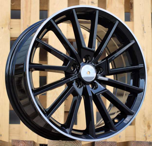 <font face='Tahoma'>vieglmetāla diski</font> JIL Wheels B5969