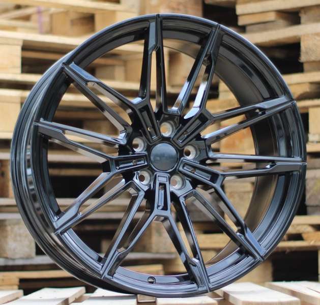<font face='Tahoma'>vieglmetāla diski</font> JIL Wheels I0294